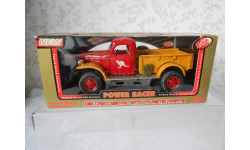 DODGE POWER RACER 1-24