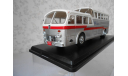 Pegaso Z-403 Monoscocca autobus 1951 автобус  серия «Autobus et autocars du Monde» Hachette, масштабная модель, scale43