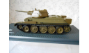 Start Scale Models (SSM) Советский танк Т34-76 ’Донской Казак’ 1:43, масштабные модели бронетехники, scale43