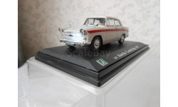 Austin  Cambridge  A60   Cararama    1 :  43