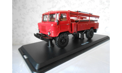 АЦ-30 (66)  пожарный Start Scale Models SSM1199 1:43