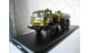 Камаз-4310 К4310   АЦ7  1:43 Start Scale Models (SSM), масштабная модель, scale43