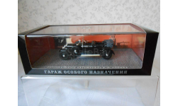 Dip Models. Rolls-Royce Персональный автомобиль В.И. Ленина     1:43