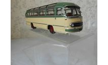 Minichamps. MERCEDES-BENZ O 321 H Bus Aachener Strassenbahn, масштабная модель, scale43