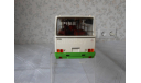 IKARUS 280.33М Икарус Бело- Зелёный Арт. 030009 CLASSICBUS, масштабная модель, scale43