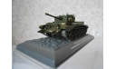 Atlas Cruiser Tank Mk. VIII A 27M CROMWELL MK IV 1:43, масштабные модели бронетехники, scale43