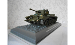 Atlas Cruiser Tank Mk. VIII A 27M CROMWELL MK IV 1:43