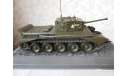 Atlas Cruiser Tank Mk. VIII A 27M CROMWELL MK IV 1:43, масштабные модели бронетехники, scale43