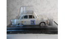 ’Москвич-412’ Ралли Лондон-Сидней       1:43, журнальная серия Автолегенды СССР (DeAgostini), Автолегенды СССР журнал от DeAgostini, scale43