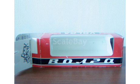 SALE! Волга ГАЗ-3102, масштабная модель, Тантал, scale43