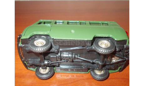 SALE! УАЗ-452В (А41), масштабная модель, Тантал, 1:43, 1/43