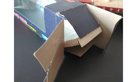 SALE! КАМАЗ 53212 ’Молоко’, масштабная модель, Элекон, scale43