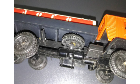 SALE! КАМАЗ 53212 ’Молоко’, масштабная модель, Элекон, scale43