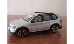 BMW X5 1:43