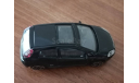 Fiat Punto Evo 1:43, масштабная модель, BBurago, scale43