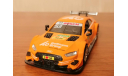 Audi RS5 DTM 1:43, масштабная модель, MSZ, scale43