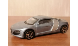 Audi RS8 1:43