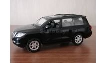 Lexus LX570 1:43, масштабная модель, MSZ, scale43