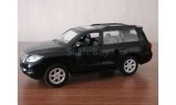 Lexus LX570 1:43