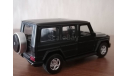 Mercedes G350d 1:42, масштабная модель, Mercedes-Benz, MSZ, 1:43, 1/43