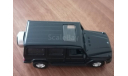 Mercedes G350d 1:42, масштабная модель, Mercedes-Benz, MSZ, 1:43, 1/43