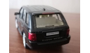 Range Rover Sport 1:43, журнальная серия Суперкары (DeAgostini), scale43