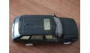 Range Rover Sport 1:43, журнальная серия Суперкары (DeAgostini), scale43