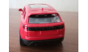 Range Rover Velar 1:42, масштабная модель, MSZ, 1:43, 1/43