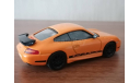 Porsche GT3 R 1:43, журнальная серия Суперкары (DeAgostini), scale43