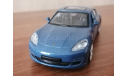 Porsche Panamera S 1:43, масштабная модель, MSZ, scale43