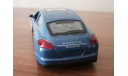 Porsche Panamera S 1:43, масштабная модель, MSZ, scale43