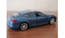 Porsche Panamera S 1:43, масштабная модель, MSZ, scale43