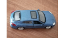 Porsche Panamera S 1:43, масштабная модель, MSZ, scale43