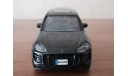 Porsche Cayenne 1:43, масштабная модель, BBurago, scale43