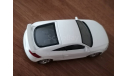 Audi TT RS 1:43, масштабная модель, RMZCity, scale43