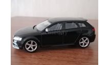 Audi RS3 Sportback 1:43, масштабная модель, RMZCity, scale43