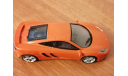 McLaren MR4-12C 1:43, журнальная серия Суперкары (DeAgostini), scale43