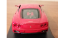 Ferrari 360 Modena 1:43, журнальная серия Ferrari Collection (GeFabbri), Ferrari Collection (Ge Fabbri), scale43