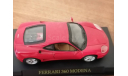 Ferrari 360 Modena 1:43, журнальная серия Ferrari Collection (GeFabbri), Ferrari Collection (Ge Fabbri), scale43