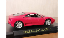 Ferrari 360 Modena 1:43