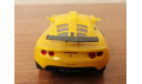 Lotus Exige 1:43, журнальная серия Суперкары (DeAgostini), scale43