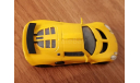 Lotus Exige 1:43, журнальная серия Суперкары (DeAgostini), scale43