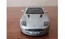 Aston Martin Vanquish 1:43, журнальная серия Суперкары (DeAgostini), 1/43