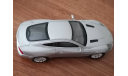 Aston Martin Vanquish 1:43, журнальная серия Суперкары (DeAgostini), 1/43