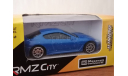 Maserati Gran Turismo MC 1:64, масштабная модель, RMZCity, 1:43, 1/43