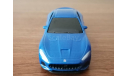 Maserati Gran Turismo MC 1:64, масштабная модель, RMZCity, 1:43, 1/43