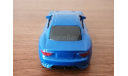 Maserati Gran Turismo MC 1:64, масштабная модель, RMZCity, 1:43, 1/43