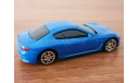 Maserati Gran Turismo MC 1:64, масштабная модель, RMZCity, 1:43, 1/43