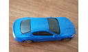 Maserati Gran Turismo MC 1:64, масштабная модель, RMZCity, 1:43, 1/43