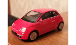 Fiat 500 1:43